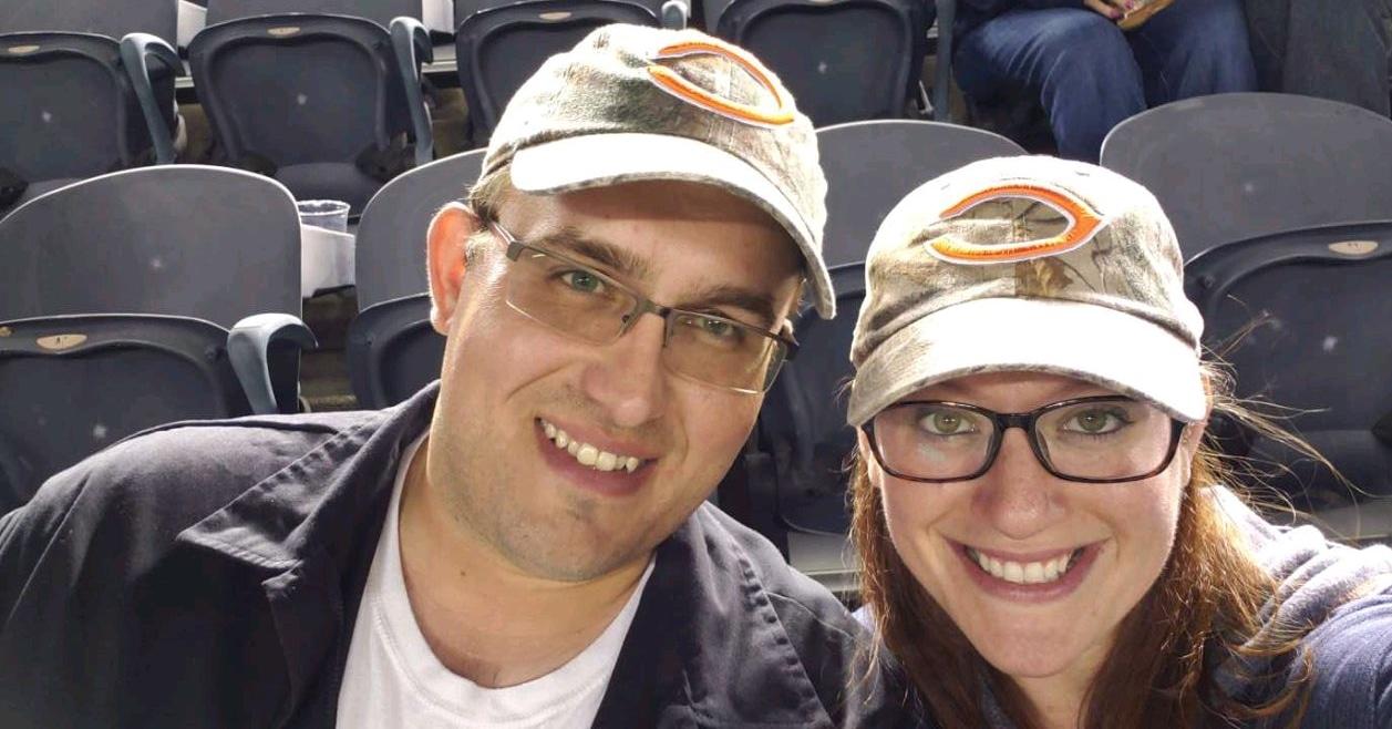 The Wedding Website of Michelle Alt and Joseph Johnson