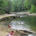 Carolina Hemlocks Recreation Area