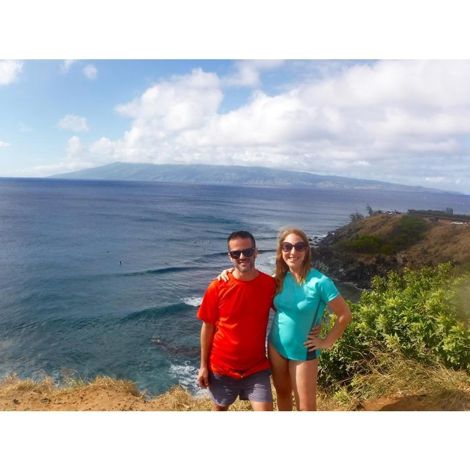 Maui - 2016