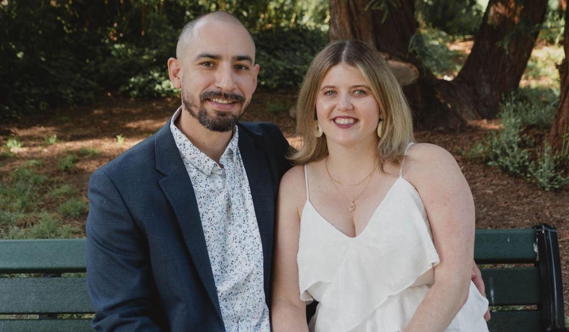 The Wedding Website of Alexis Allen and Edward Valadez