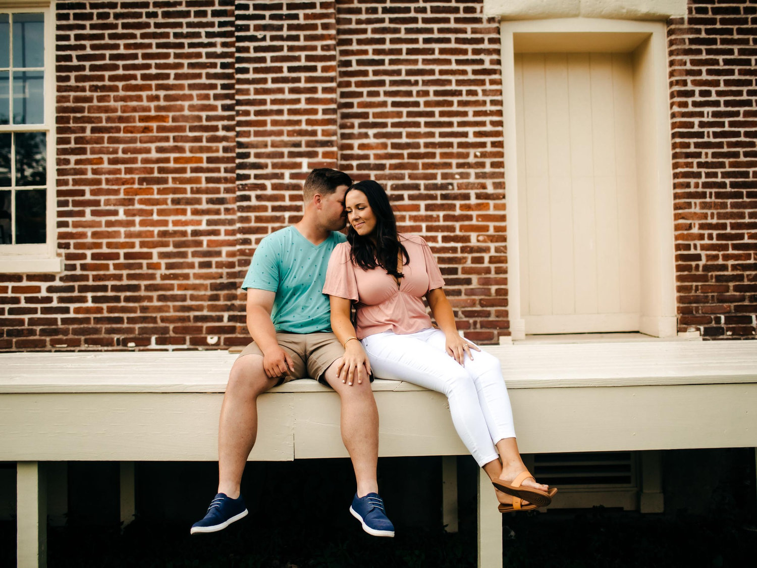 The Wedding Website of Kaitlin Schnalzer and Matthew Schule