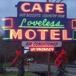 The Loveless Cafe