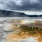 Yellowstone National Park