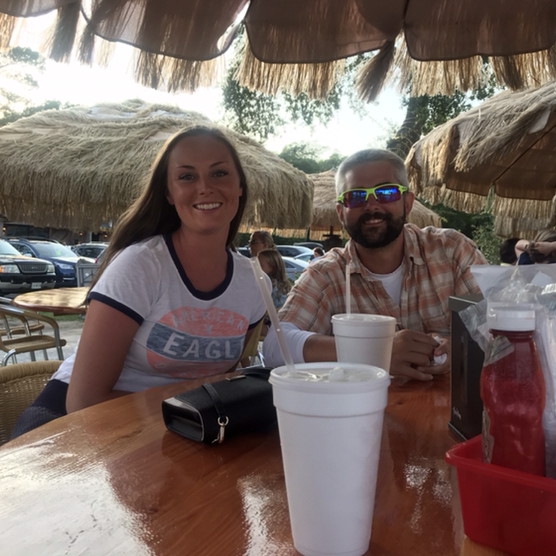 Annual Myrtle Beach trip (August 12, 2019).