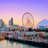 Navy Pier