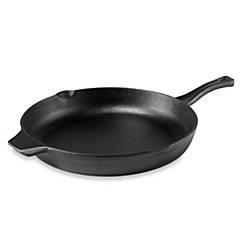 Calphalon® Pre-Seasoned Cast Iron 12-Inch Skillet