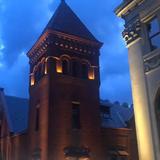 Ghost Tour of Lancaster, PA