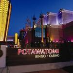 Potawatomi Hotel & Casino