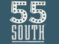 55 South