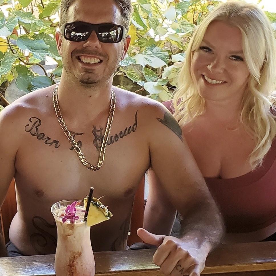 •December 2019• Celebrating Mitchell’s Birthday in Maui