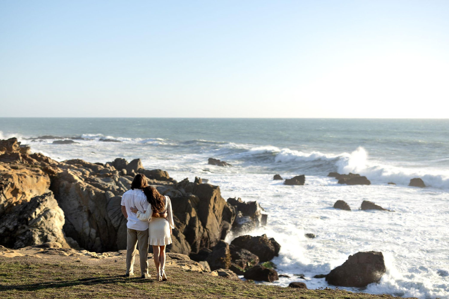 The Wedding Website of Rick Cincotta and Juliana DeBattista