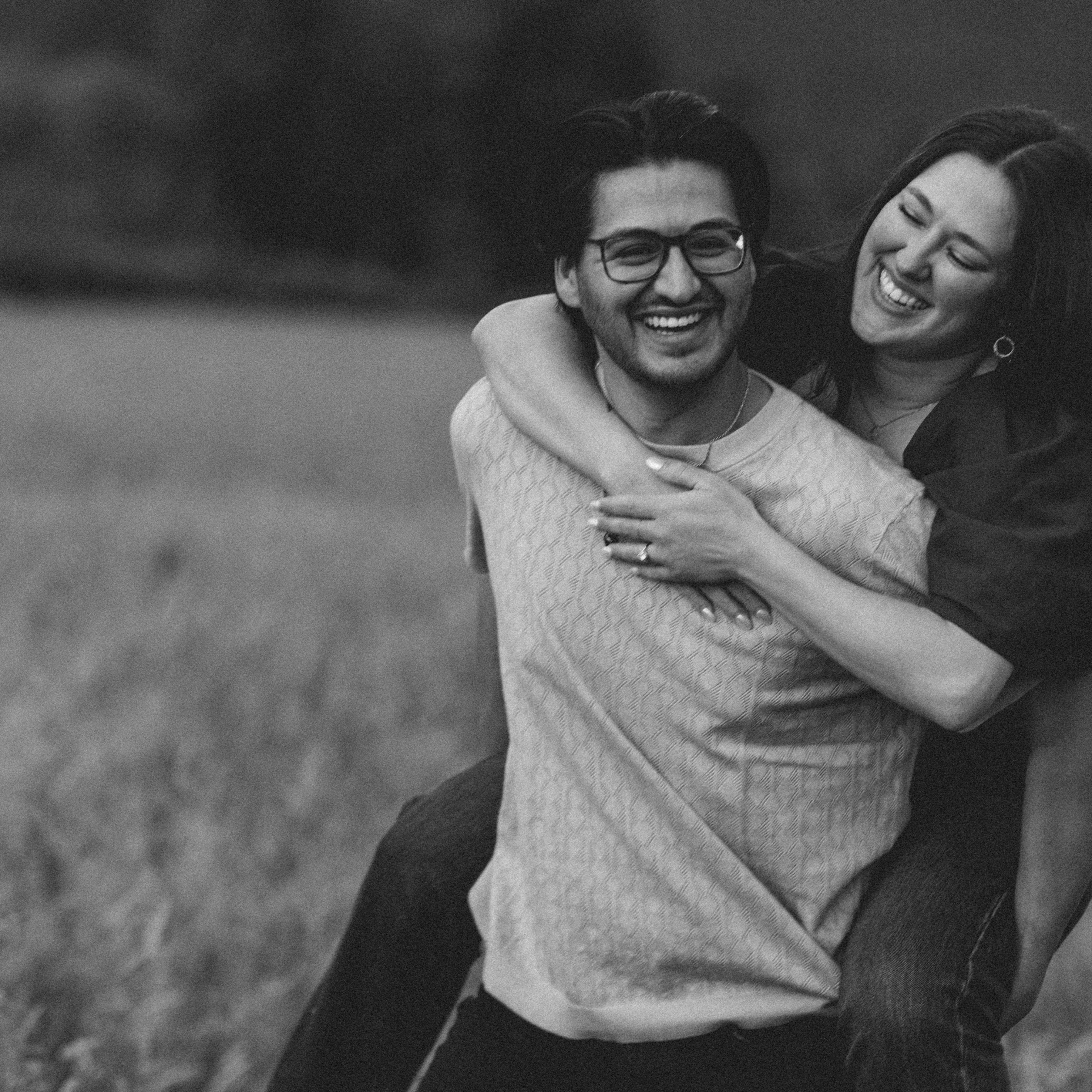 Engagement session by @Stefanandaudrey ❤️