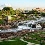 Falls Park
