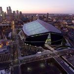 U.S. Bank Stadium