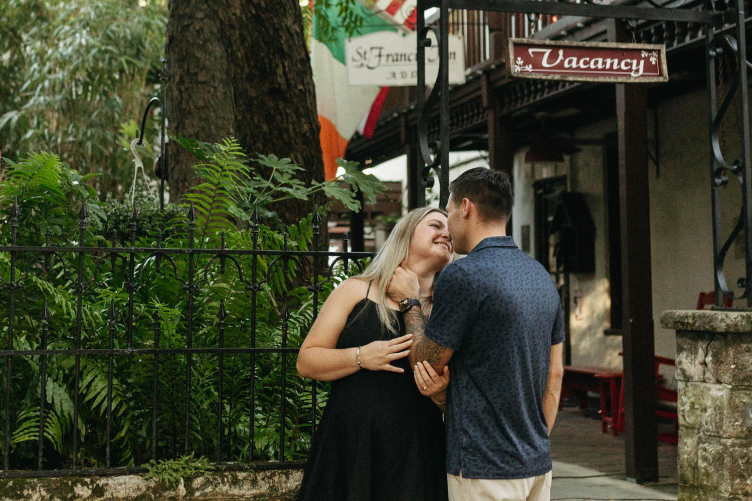 The Wedding Website of Katherine Moore and Tyler Pratt