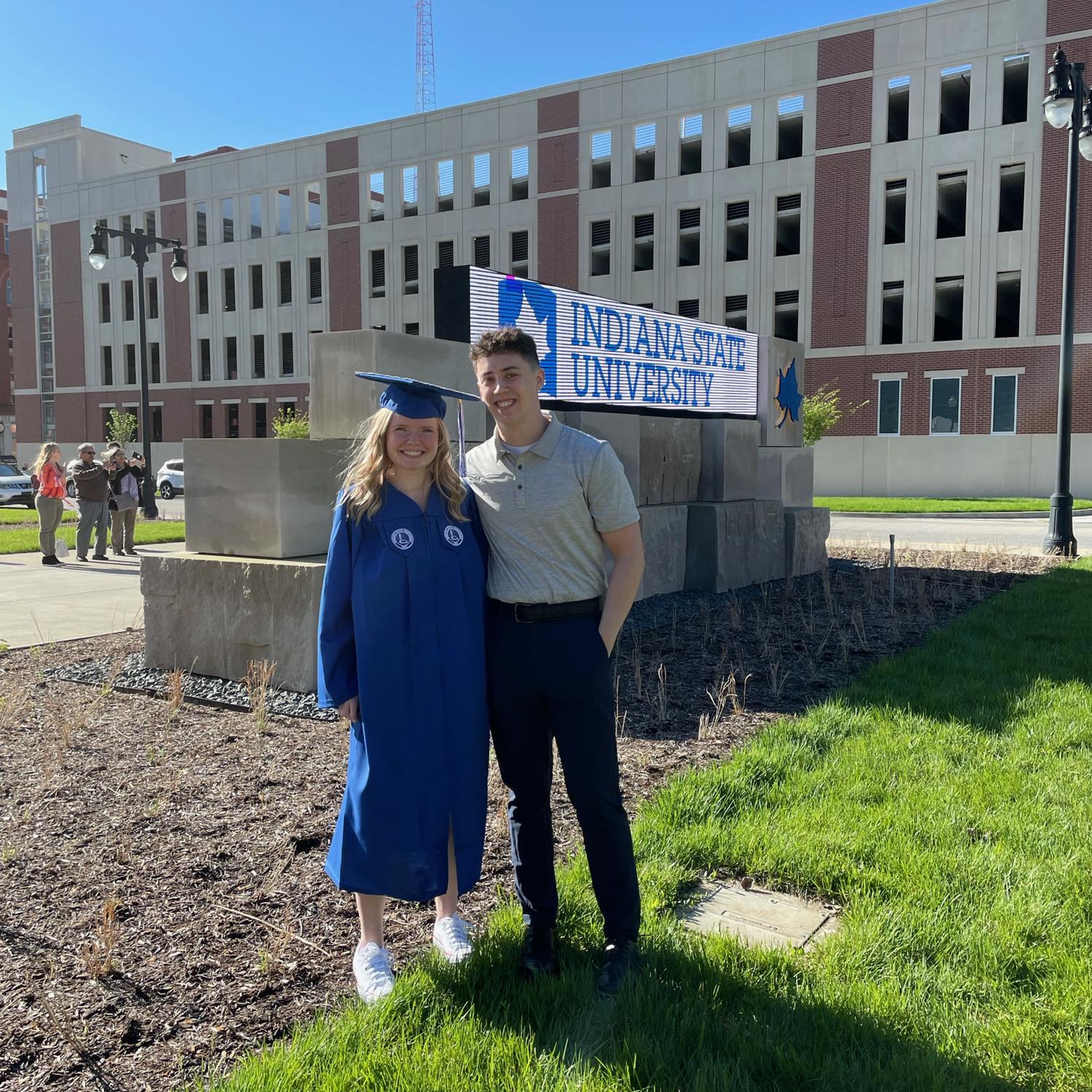 Riley’s Graduation 2022