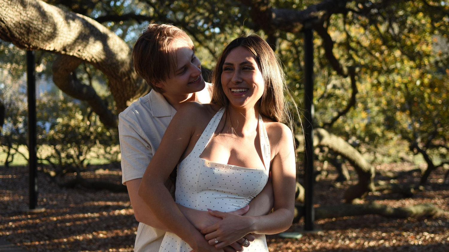 The Wedding Website of Ana Rodriguez and Dmitri Kucherov