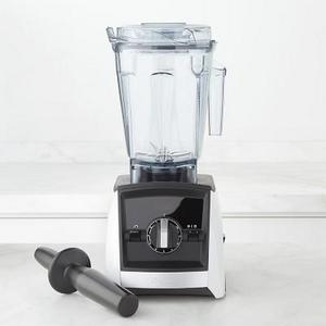 Vitamix A2500 Ascent Series Blender, White