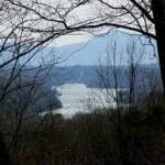 Buffalo Creek Park Trail