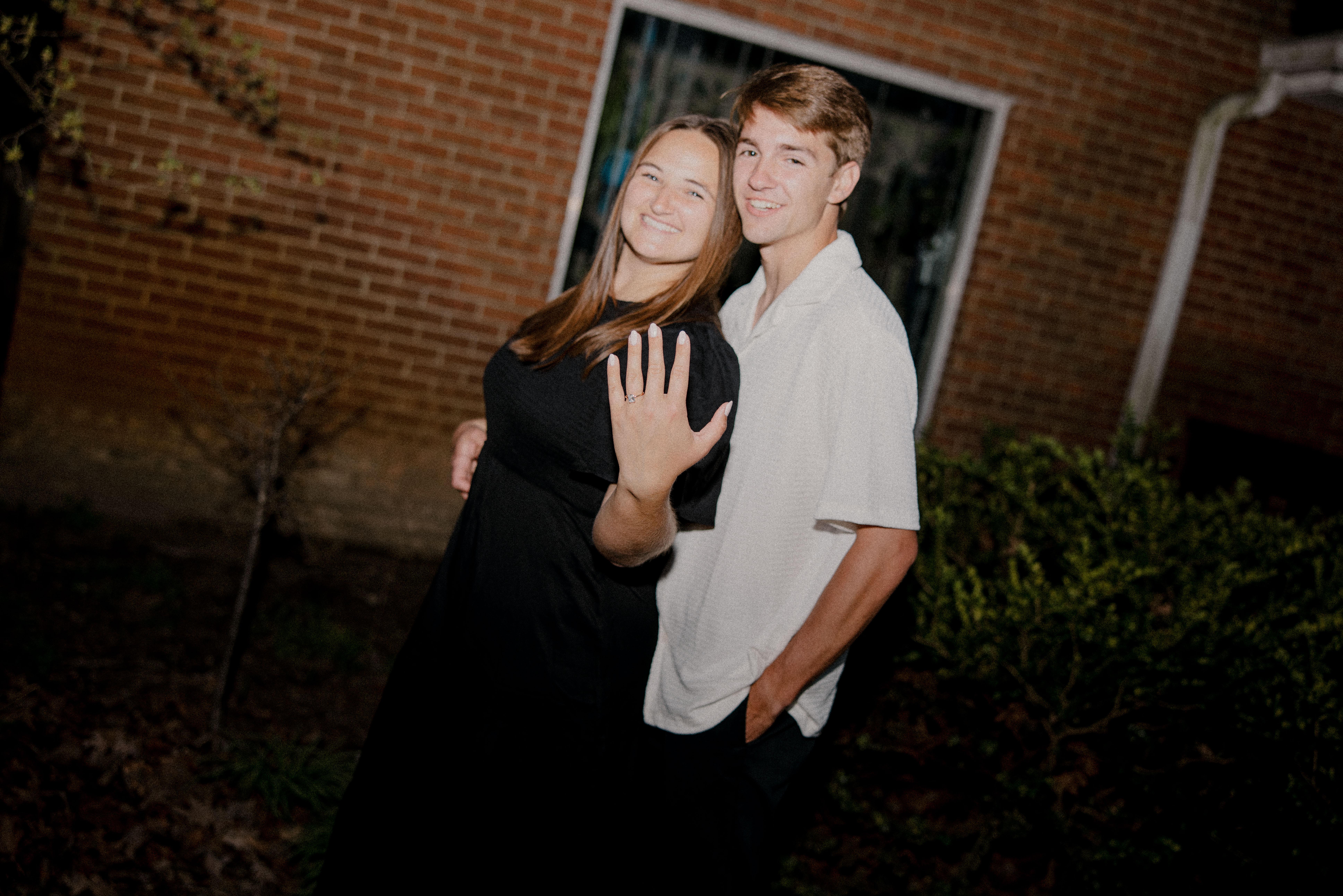 The Wedding Website of Madelyn Keenan and Nathan Hollis