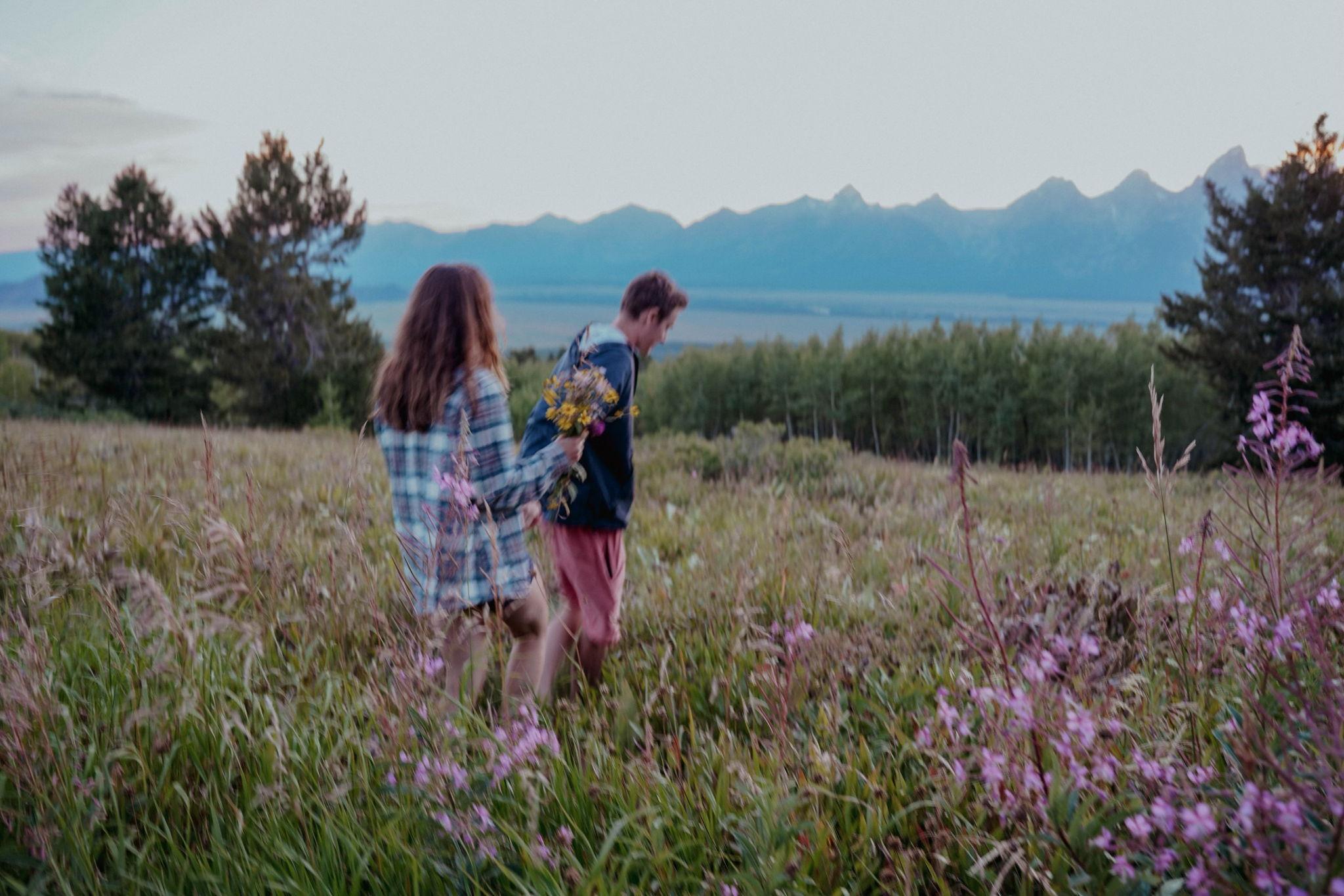 The Wedding Website of Jeffrey MacDougall and Maya Bass