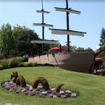 Pirates' Cove Children's Theme Park
