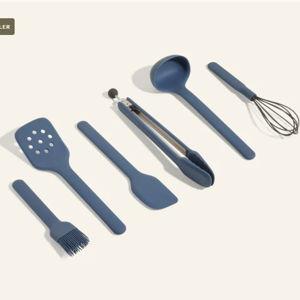 Utensil Essentials