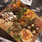 NC Coast Grill & Bar