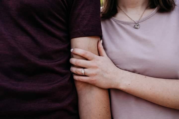 The Wedding Website of Ben Rau and Jen Jasper