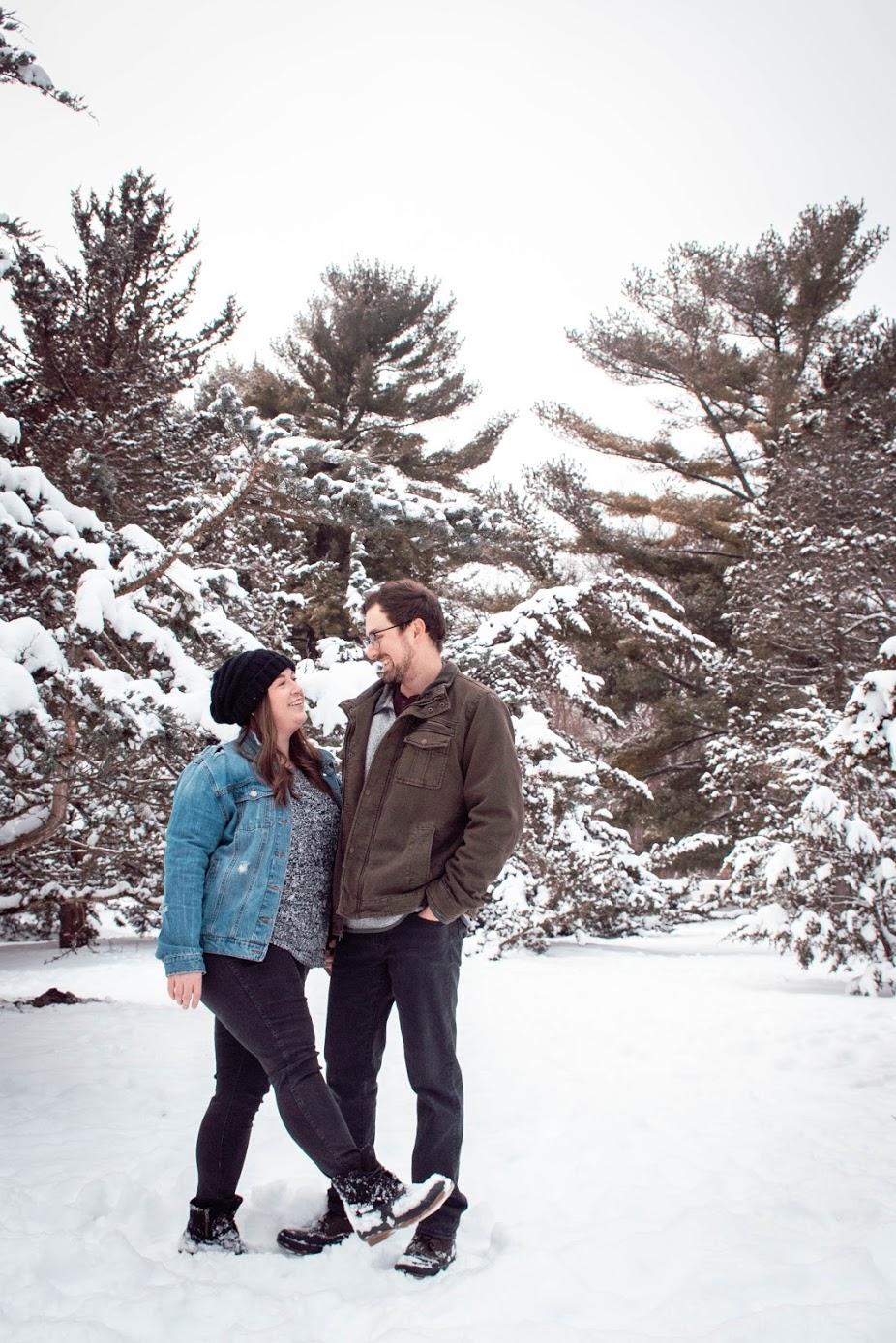 The Wedding Website of Kelsi Rogers and Jack Alexander