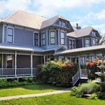 Alexander's Craft Cocktails & Kitchen