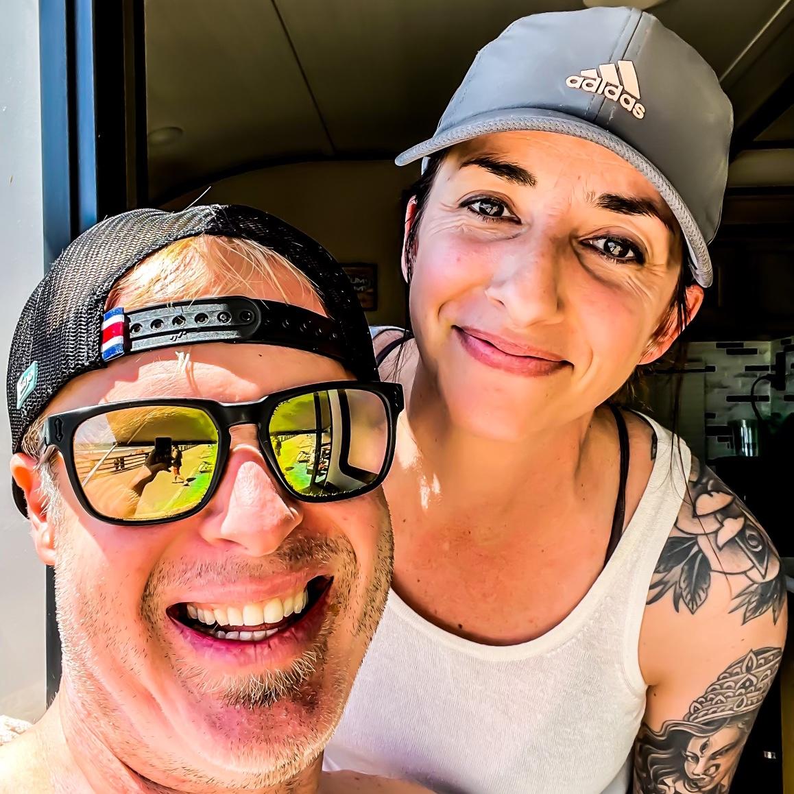 First RV trip