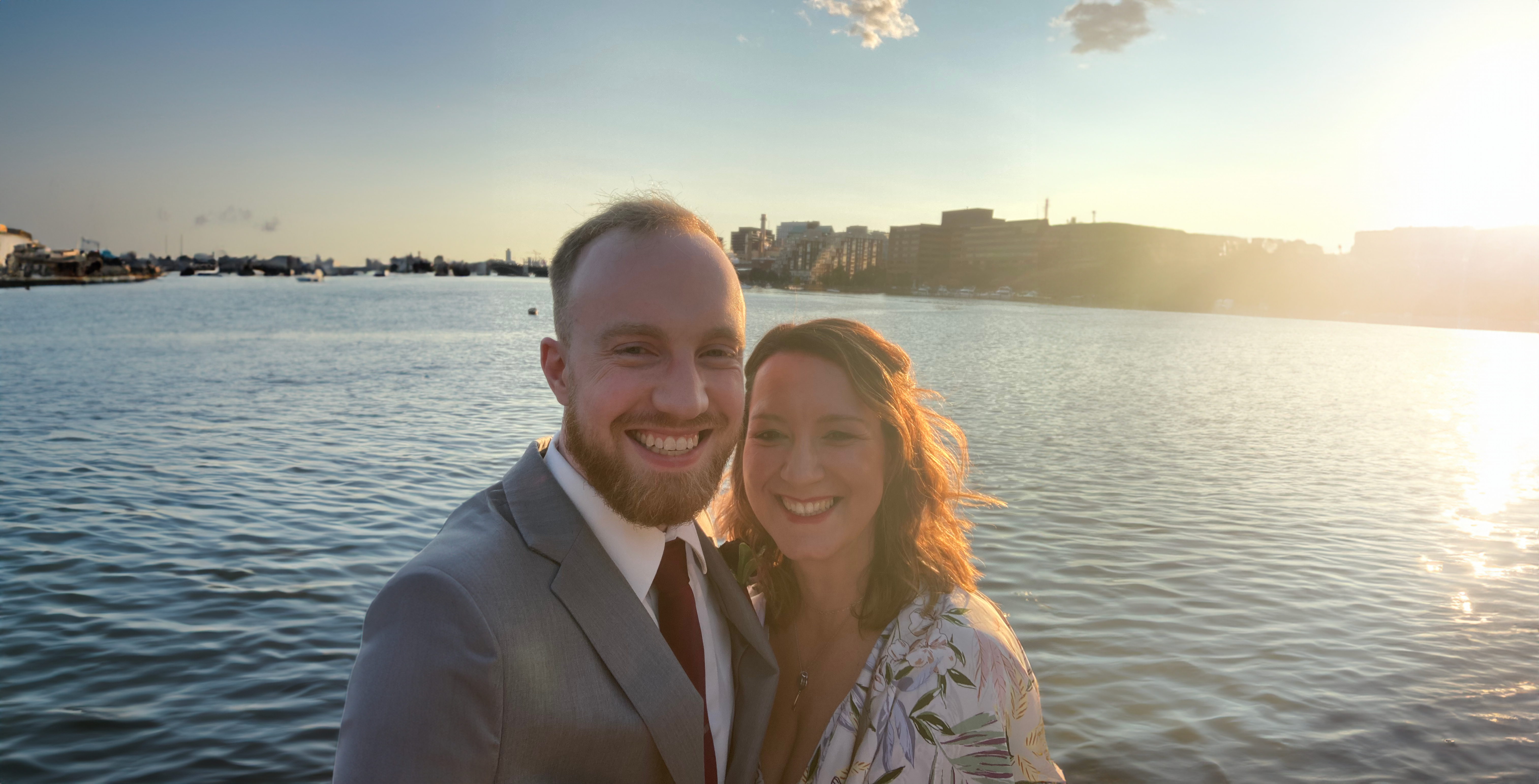 The Wedding Website of Simone Orlowski and Joe Gracz
