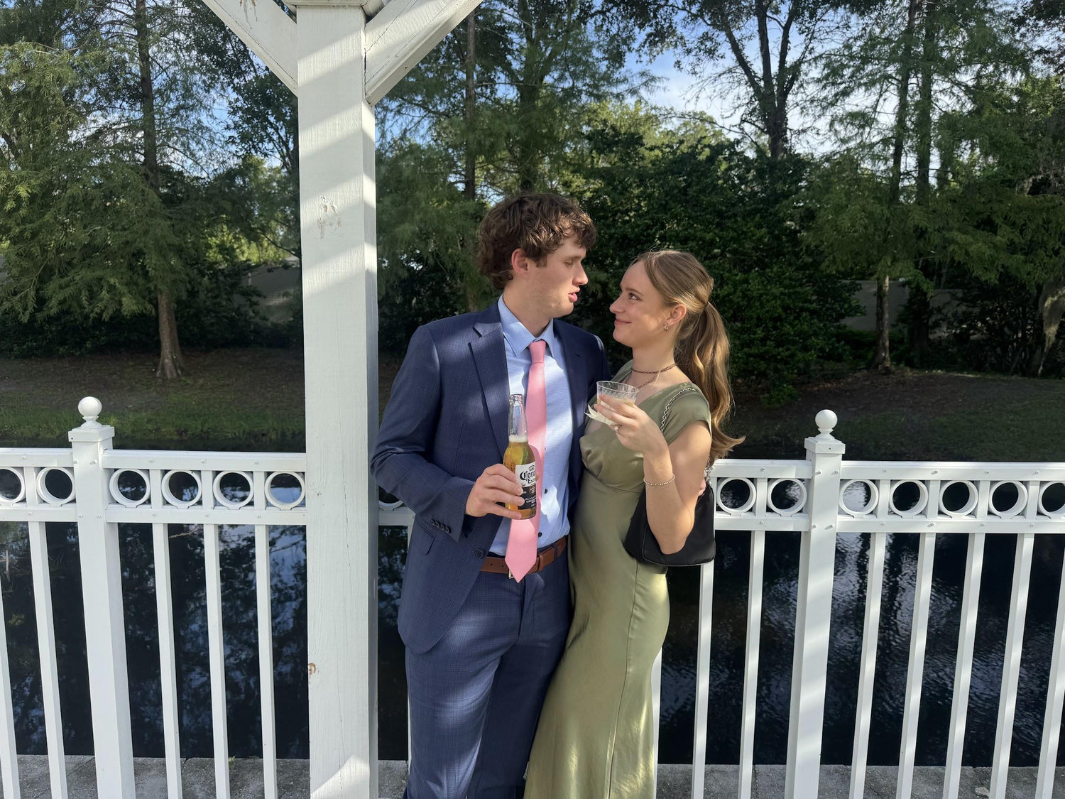 The Wedding Website of Lauren DeMent and Kyle DeVoogel