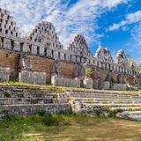 Uxmal Ruins – Majestic and Mysterious