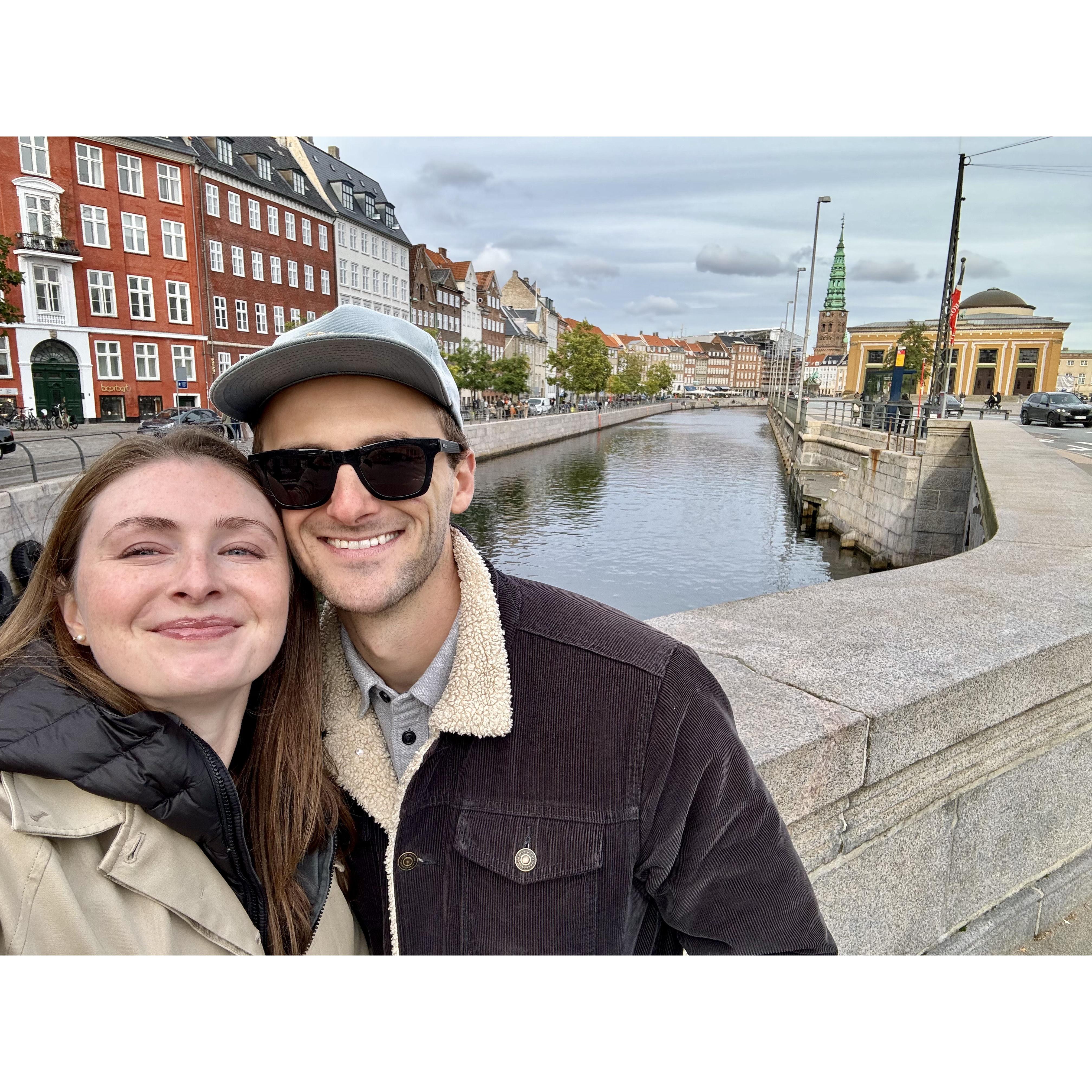Copenhagen, Denmark | 2024
