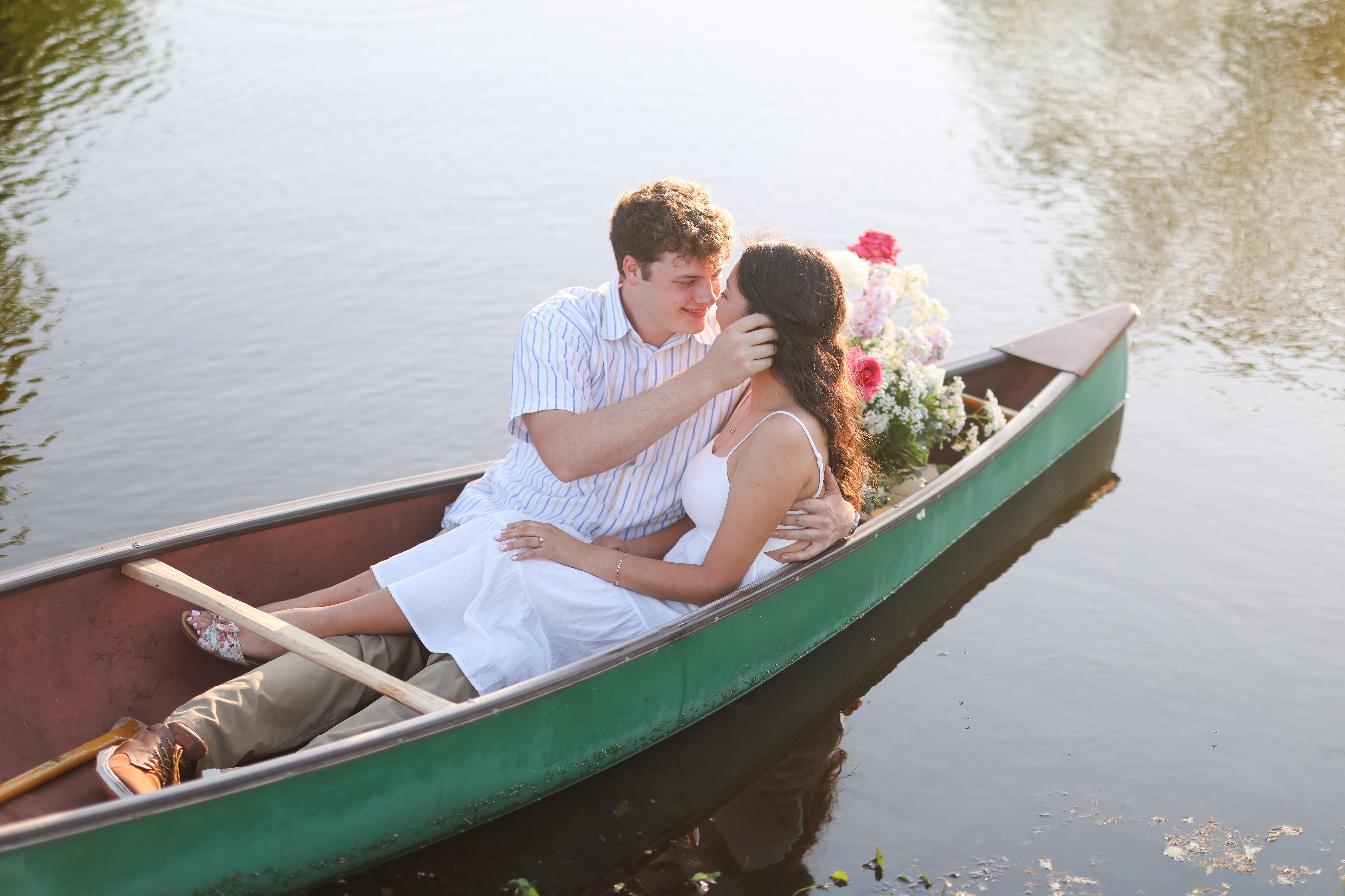 The Wedding Website of Ethan Souder and Eliana Nunez