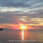 Menemsha Public Beach