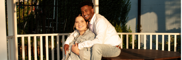The Wedding Website of BINIYAM BEGNA and MYA MAXWELL