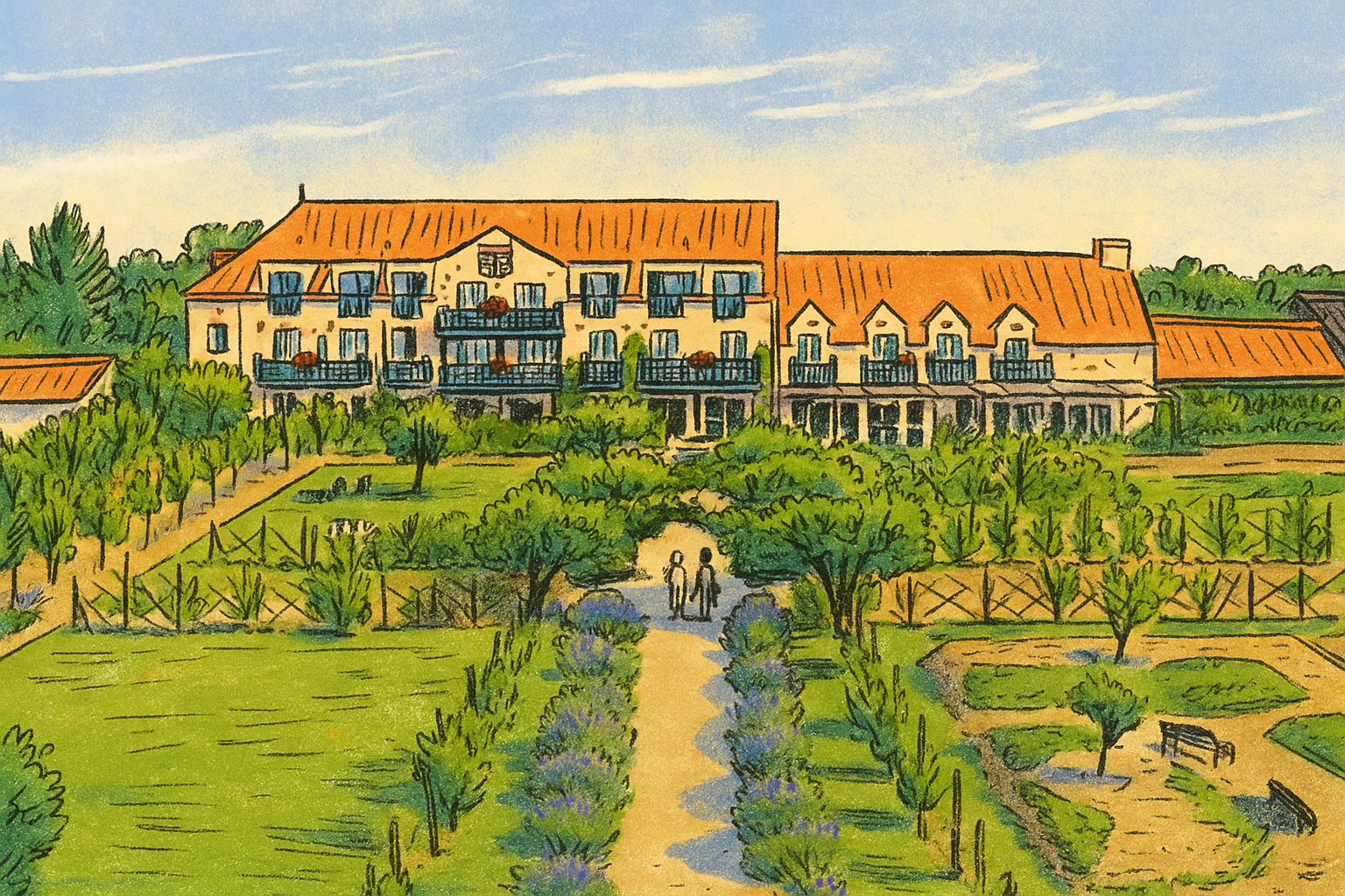 The Wedding Website of Abby Anderson and Thomas Averty