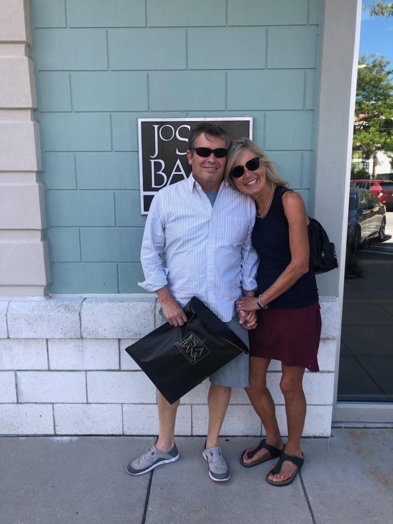 The Wedding Website of Maria Hiaasen and Philip Jackson