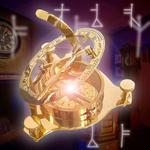 Mystic Escape Room