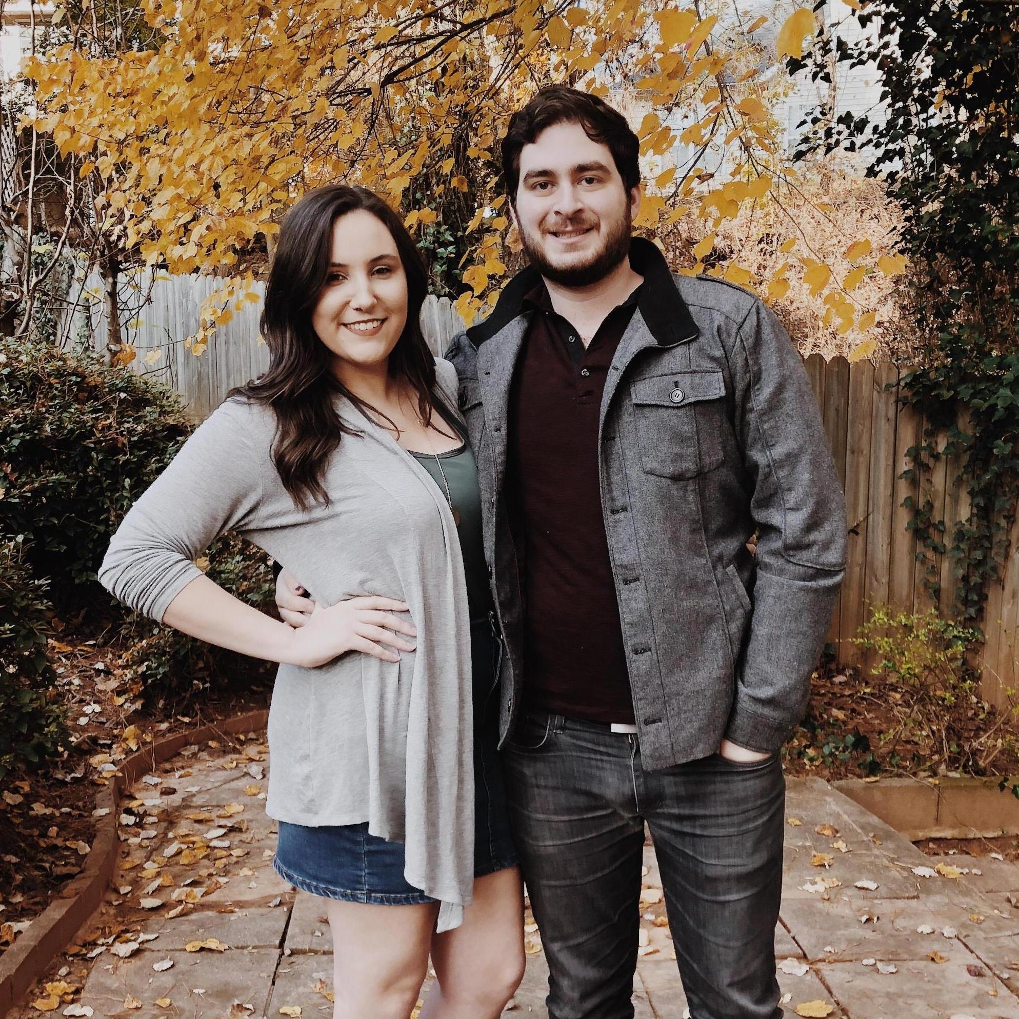 Thanksgiving 2018