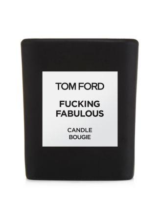 Fabulous Candle