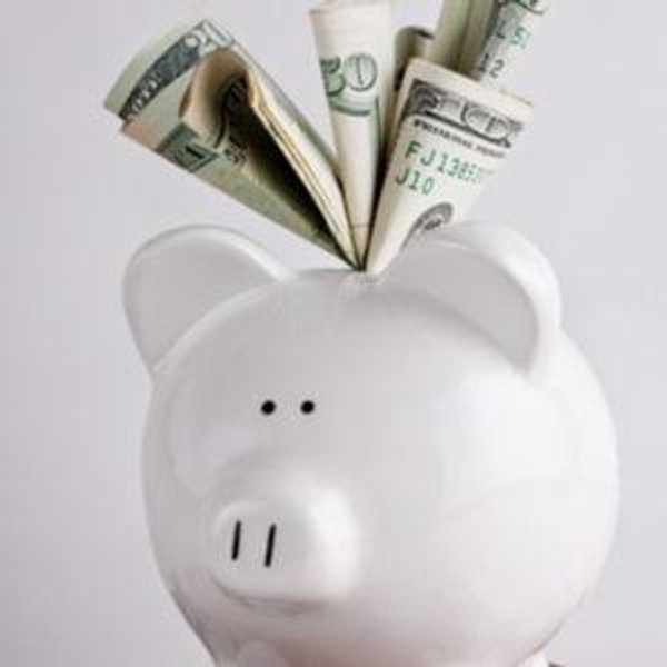 Our Newlywed Fund