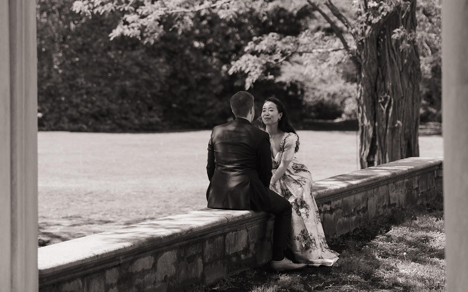 The Wedding Website of Ming Jia and Matt Murphy