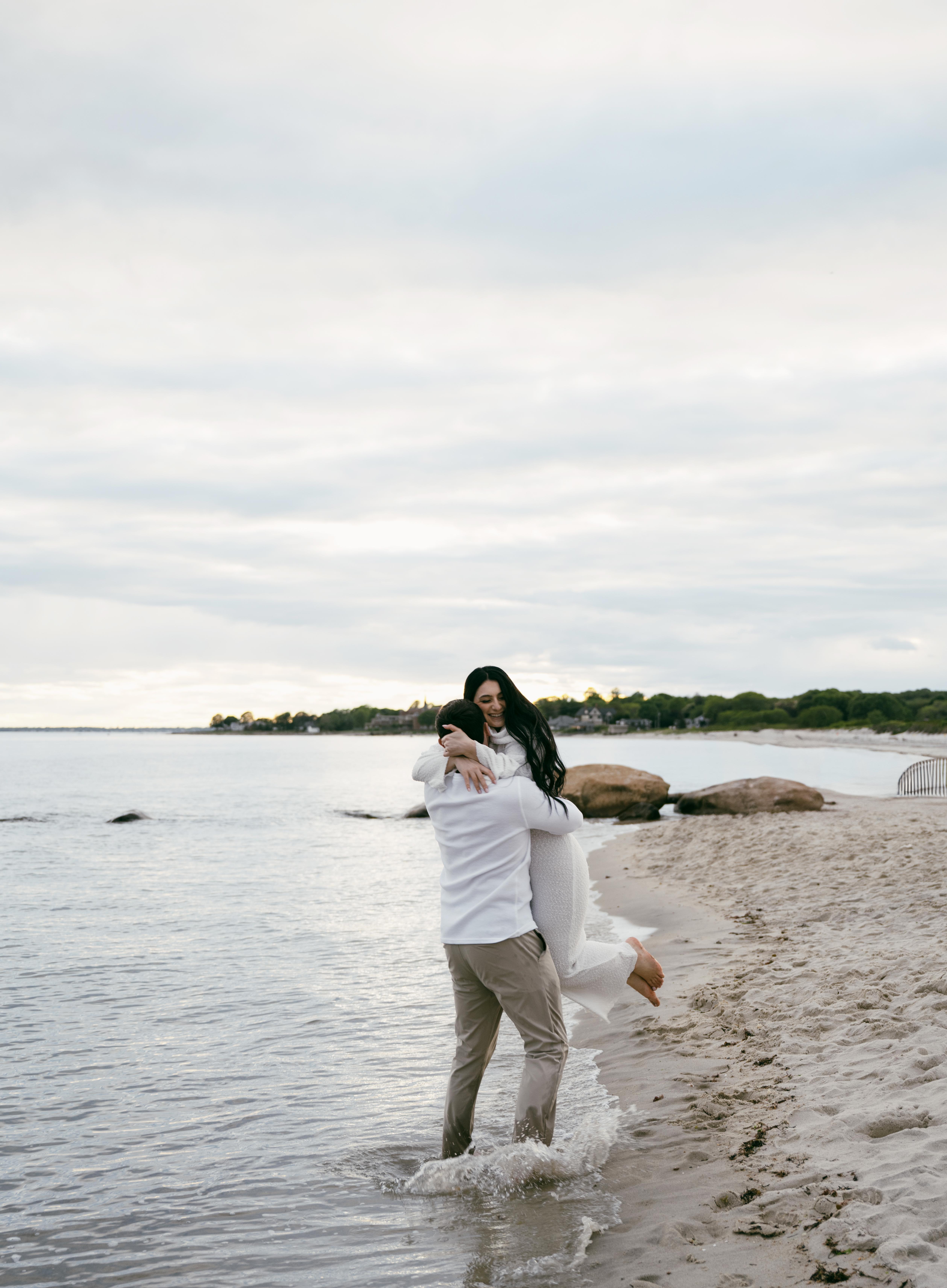 The Wedding Website of Krista Shaw and Garret Grant