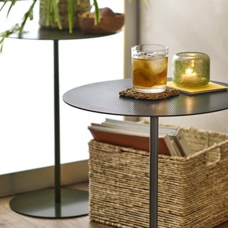 Miami Side Table