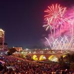 Minneapolis Aquatennial