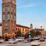 The Country Club Plaza